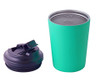 350ml Stealth Double Wall Coffee Cup - GSR - P2624F