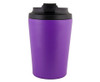 350ml Stealth Double Wall Coffee Cup - GSR - P2624V