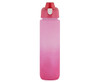 1 Litre Gradient Water Bottle - GSR - P2629LP