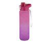 1 Litre Gradient Water Bottle - GSR - P2629VP