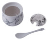 Marble Bamboo Canisters Set - GSR - P2631Set