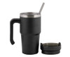 600ml Metro Vacuum Mug - GSR - P2661B