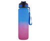 900ml Gradient Water Bottle - GSR - P2713EP