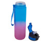 900ml Gradient Water Bottle - GSR - P2713EP