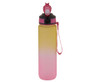 900ml Gradient Water Bottle - GSR - P2713PY