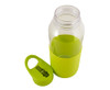 1 Litre Silicone Wave Water Bottle - GSR - P2714L