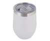 340ml Rainbow Glitter Wine/Coffee Tumbler - GSR -P2717W 340ml Rainbow Glitter Wine/Coffee Tumbler - GSR -P2717W