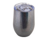 340ml Glitter Wine/Coffee Tumbler - GSR - P2719S