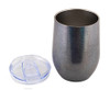 340ml Glitter Wine/Coffee Tumbler - GSR - P2719S
