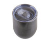 340ml Glitter Wine/Coffee Tumbler - GSR - P2719S