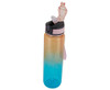 900ml Colour Ramp Water Bottle - GSR - P2742Ep