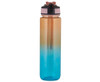 900ml Colour Ramp Water Bottle - GSR - P2742Ep