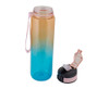 900ml Colour Ramp Water Bottle - GSR - P2742Ep
