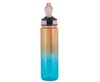900ml Colour Ramp Water Bottle - GSR - P2742Ep: Trendy Gradient Water Bottle