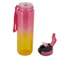 900ml Colour Ramp Water Bottle - GSR - P2742Yp
