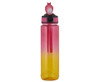 900ml Colour Ramp Water Bottle - GSR - P2742Yp