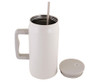 1500ml Thirst Quencher Mug by GSR - Model P2750N with Leak-Proof Design