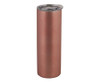 600ml Cylindrical Tumbler - GSR - P2751R