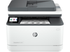 HP LaserJet Pro MFP 3103fdw Printer. Functions: Print, copy, scan, fax. Print technology: Laser. Print speed: Up to 33 p - TAR - 3G631A-TAR