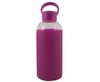 600ml Aqua Loop Water Bottle - GSR - P2793DP
