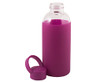 600ml Aqua Loop Water Bottle - GSR - P2793DP