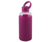 600ml Aqua Loop Water Bottle - GSR - P2793DP