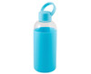 600ml Aqua Loop Water Bottle - GSR - P2793T