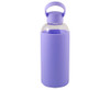 600ml Aqua Loop Water Bottle - GSR - P2793V
