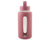 800ml Power Hour Water Bottle - GSR - P2794M