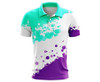Custom Unisex 4XL - Sub Golf Shirt - GSR -SubGolfer001-4XL Custom Unisex 4XL - Sub Golf Shirt - GSR -SubGolfer001-4XL
