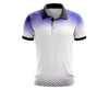 Custom Unisex 6XL Sublimated Sub Golf Shirt - GSR - SubGolfer001-6XL