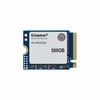Kingston 500G NV3 M.2 2230 PCIe 4.0 NVMe SSD - TAR - SNV3SM3/500G-TAR