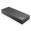 Lenovo ThinkPad Hybrid USB-C with USB-A Dock- RSA - TAR - 40AF0135SA-TAR