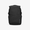 Targus 15-16in Zero Waste Backpack Made from the recycled plastic of 20 water bottles 2 front stash pockets 2 water bott - TAR - TBB641GL-TAR
