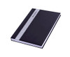Satin Diary A5 - GSR - ST301BA5-2026