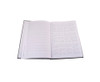 Satin Diary A5 - GSR - ST301BA5-2026