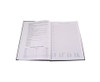 Satin Diary A5 - GSR - ST301BA5-2026