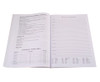 Satin Diary A4 - GSR - ST301EA4-2026