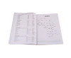Satin Diary A5 - GSR - ST301EA5-2026