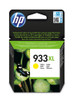 HP 933XL Yellow OfficeJet Original Ink Cartridge - TAR - CN056AE-TAR