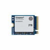 Kingston 2000G NV3 M.2 2230 PCIe 4.0 NVMe SSD - TAR - SNV3SM3/2T0-TAR
