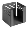 Perforated Steel Range	 Perforated Paper Cube Perforated Steel Range	 Perforated Paper Cube