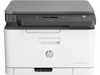 HP Color Laser MFP 178nw. Functions: Print, copy, scan. Print technology: Laser. Print speed: Up to 18 ppm  Black(A4, no - TAR - 4ZB96A-TAR