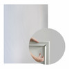 Poster Frame Clear Media Cover (1.2mm - A2) - BG0002 Poster Frame Clear Media Cover (1.2mm - A2) - BG0002