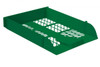 Green Letter tray