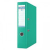 Donau A4 50mm Lever Arch Files Turquoise