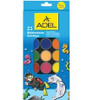 Adel Water Colour Paints 21 Adel Water Colour Paints 21