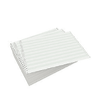 House Brand Blank Continuous Paper Console 280x240 2 Part House Brand Blank Continuous Paper Console 280x240 2 Part