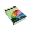 A4 Colour Paper 80gsm Green Pastel