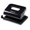 Rexel V210  Black Value Student 2 Hole Punch